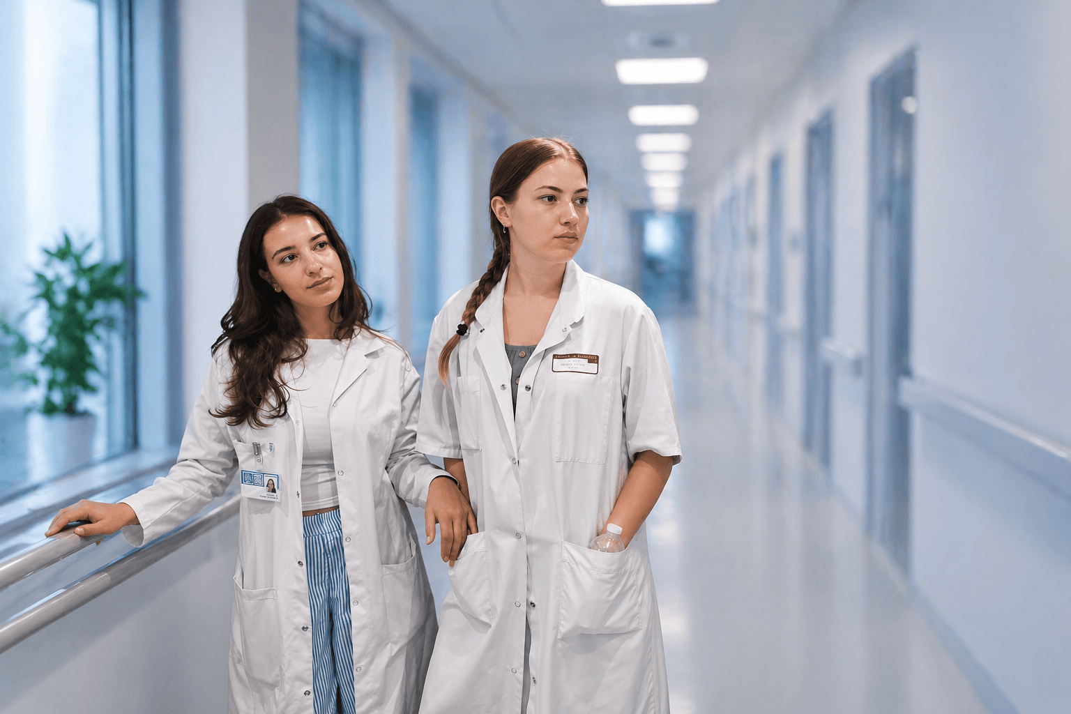 Echipa medicală CSTMed
